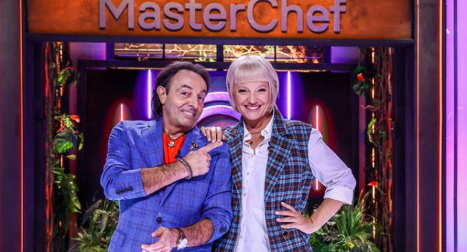 TVN kręci drugi sezon „Masterchef Nastolatki". Na razie bez Jakubiaka