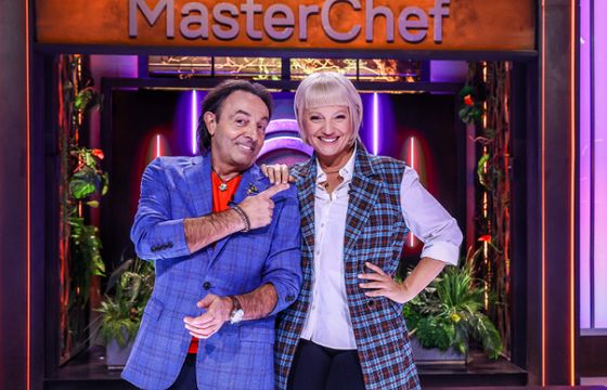 TVN kręci drugi sezon „Masterchef Nastolatki". Na razie bez Jakubiaka