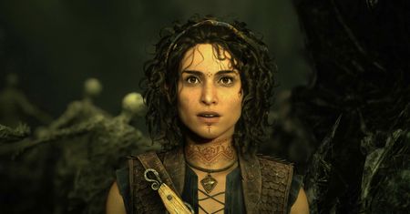 Resonance: A Plague Tale Legacy – recenzja. Dobra przygoda, która gubi tożsamość serii
