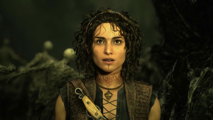 Resonance: A Plague Tale Legacy – recenzja. Dobra przygoda, która gubi tożsamość serii