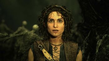 Resonance: A Plague Tale Legacy – recenzja. Dobra przygoda, która gubi tożsamość serii
