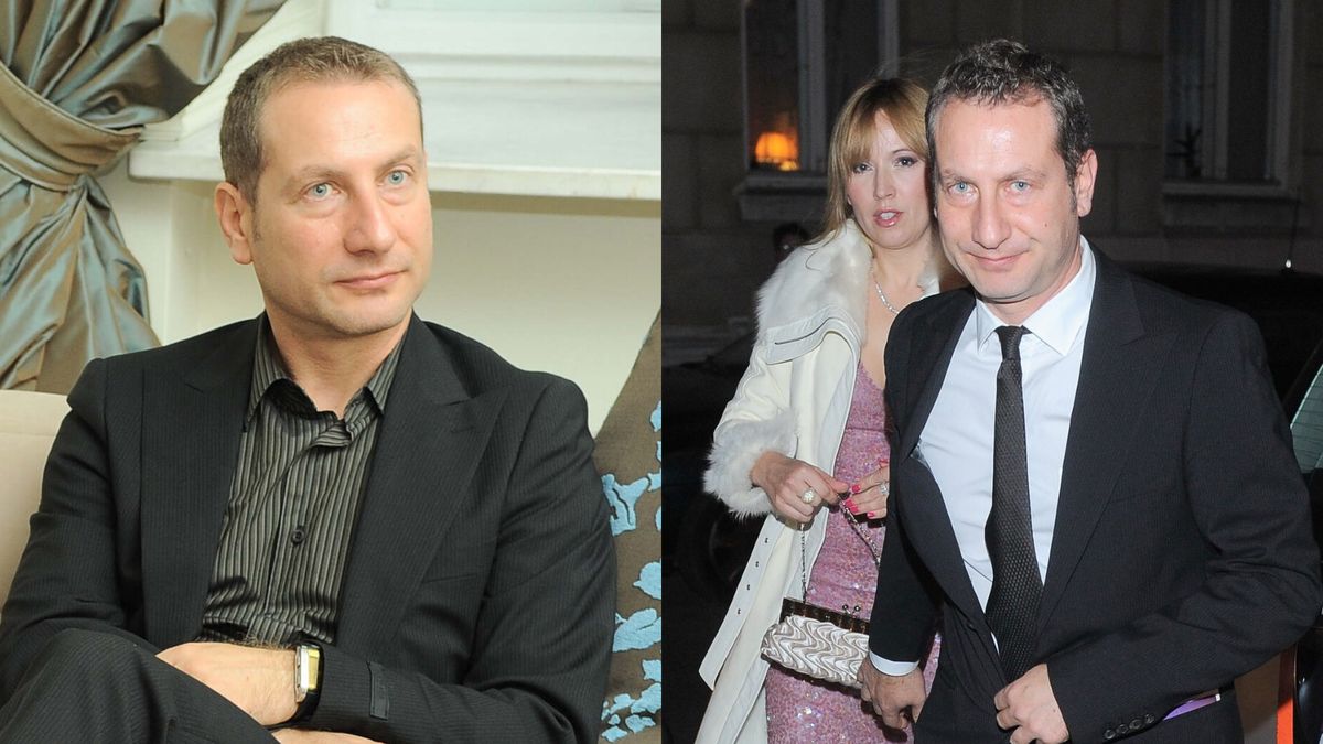 Wojciech Jagielski rozstał się z żoną po 20 latach. O ich rozwodzie mówił cały kraj