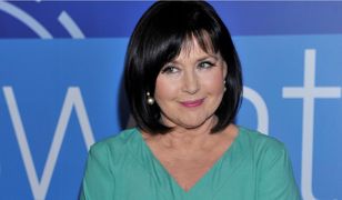 Ma 75 lat, ale emerytura jej nie w głowie: "Jeszcze was trochę pomęczę"