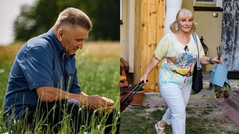 Finał "Rolnik szuka żony". Apolonia krytykuje Józefa