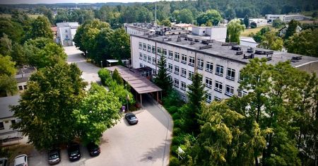 Opieka wytchnieniowa w Szpitalu Powiatowym w Golubiu-Dobrzyniu. Trwa nabór uzupełniający