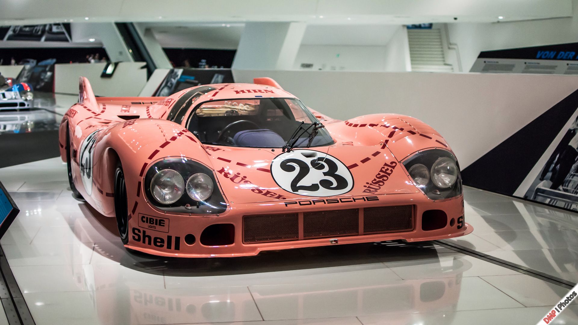 Stuttgart z przesiadką w Berlinie cz.1 38