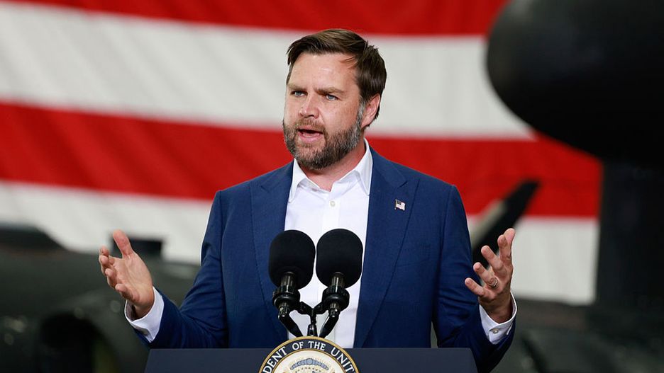 J.D. Vance