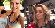 Sylwia Nowak broni Lewandowskiej: "Na żywo wygląda tak samo jak na Instagramie"