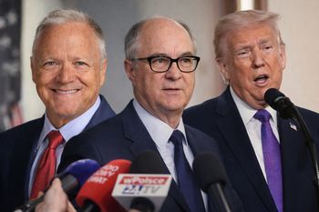 Deeskalacja czy ambasador "na dywanik". Wiemy, co planuje rząd po kłótni z dyplomatą Trumpa