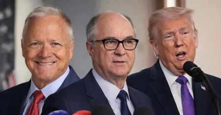 Deeskalacja czy ambasador na dywanik? Wiemy, co rozważa rząd po kłótni z dyplomatą Trumpa