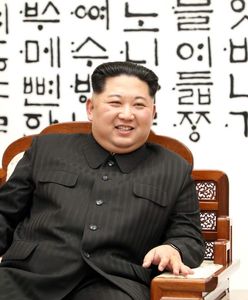 Korea Północna. Kim Dzong Un żyje? Eksperci wyznaczyli Kim Jo Dzong na następcę, tymczasem pojawił się list