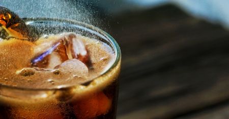 Pijesz te napoje? Oto dawka, która może uszkodzić serce