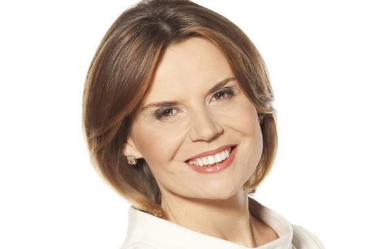 Kolejne zmiany w TVN. Agnieszka Maciejewska dyrektorem people &amp; culture