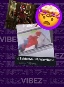 "Spider-Man: No Way Home": WYCIEKŁ trailer. Fani mieli dość czekania? //Aktualizacja: oficjalny trailer!