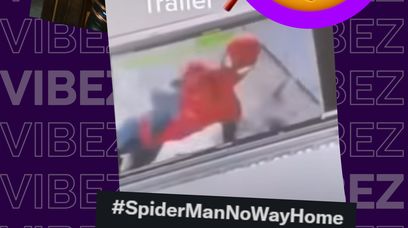 "Spider-Man: No Way Home": WYCIEKŁ trailer. Fani mieli dość czekania? //Aktualizacja: oficjalny trailer!