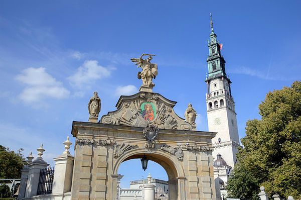 Częstochowa. To będą inne święta…dwie pasterki, brak opłatka