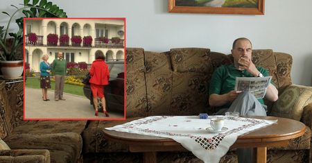Salon Kozioła z "Rancza" przeszedł remont. Oto, jak wygląda