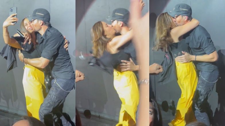 Enrique Iglesias