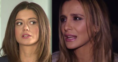 Sara Boruc o Miriam Shaded: "To KRETYNKA! Powinna trafić do więzienia!"