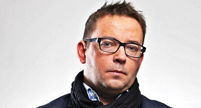 Michał Leszczyński: z San Markos do Valkea