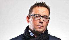 Michał Leszczyński: z San Markos do Valkea