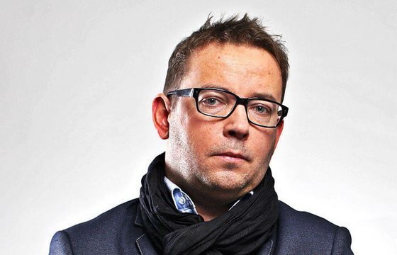 Michał Leszczyński: z San Markos do Valkea