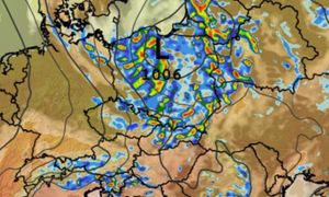 Nawet 35 mm deszczu. Jest najnowsza prognoza