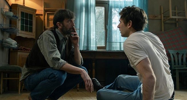 Max produkuje nowy polski serial z Tomaszem Kotem w roli głównej