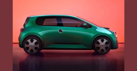 Dacia planuje kolejnego elektryka. Tym razem nie będzie chiński
