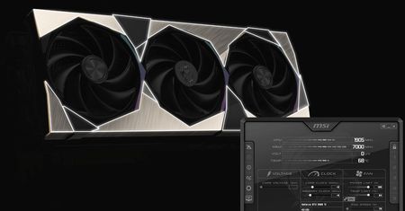 MSI Afterburner z poważnymi problemami. Czy to koniec popularnej aplikacji?