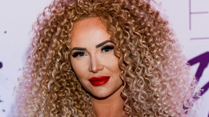 Izabela Macudzińska pokazała się w KRÓTKIM BOBIE