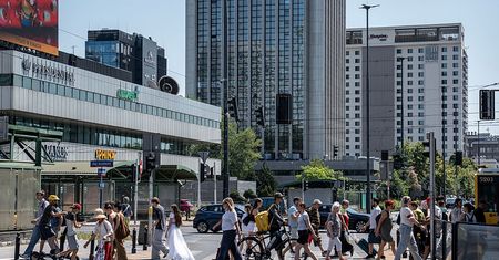 Boją się upadłości. Wielkie problemy polskiego biznesu