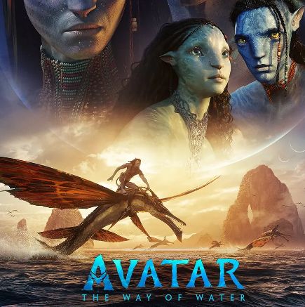 [assistir-HD/Filme] Avatar 2: O Caminho da Água Filme Completo Legenda