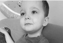 Śmierć trzyletniego Filipka Bulandy. Pożegnanie rodziców wyciska łzy