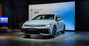 Oto Volkswagen Golf 8 po liftingu. Wreszcie posłuchano głosu klientów