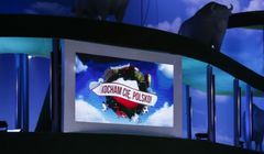 Ruszają zdjęcia do "Kocham Cię Polsko". Znamy kapitanów drużyn