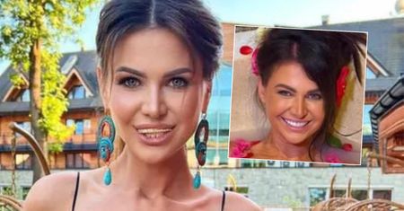 Maja Rutkowski relacjonuje luksusową kąpiel. "Najcudowniejszy czas"