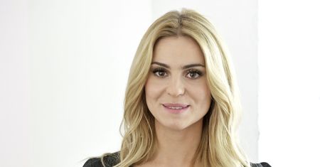 Kasia Tusk pyta: "Jakie zdjęcia chcecie zobaczyć?". Fani chcieli wykorzystać sytuację
