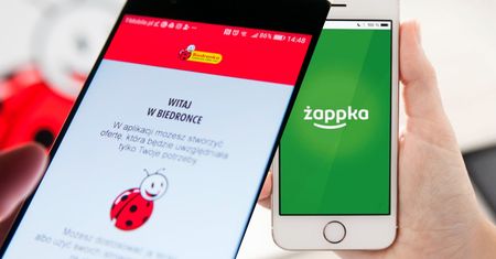 Mają to Żabka i Biedronka. Jak zdobyć losową promocję?
