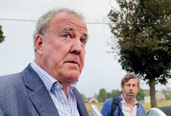 Jeremy Clarkson przyznał się do wpadki. Wysłał córce wulgarną wiadomość