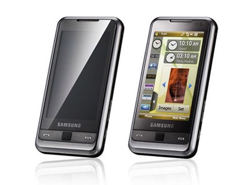 Windows Mobile wśród polskich operatorów 2