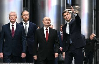 Rosja ogłasza: uruchomimy swojego Starlinka