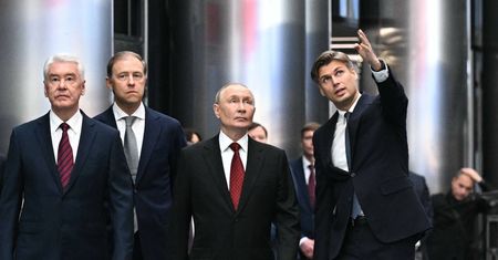Rosja ogłasza: uruchomimy swojego Starlinka