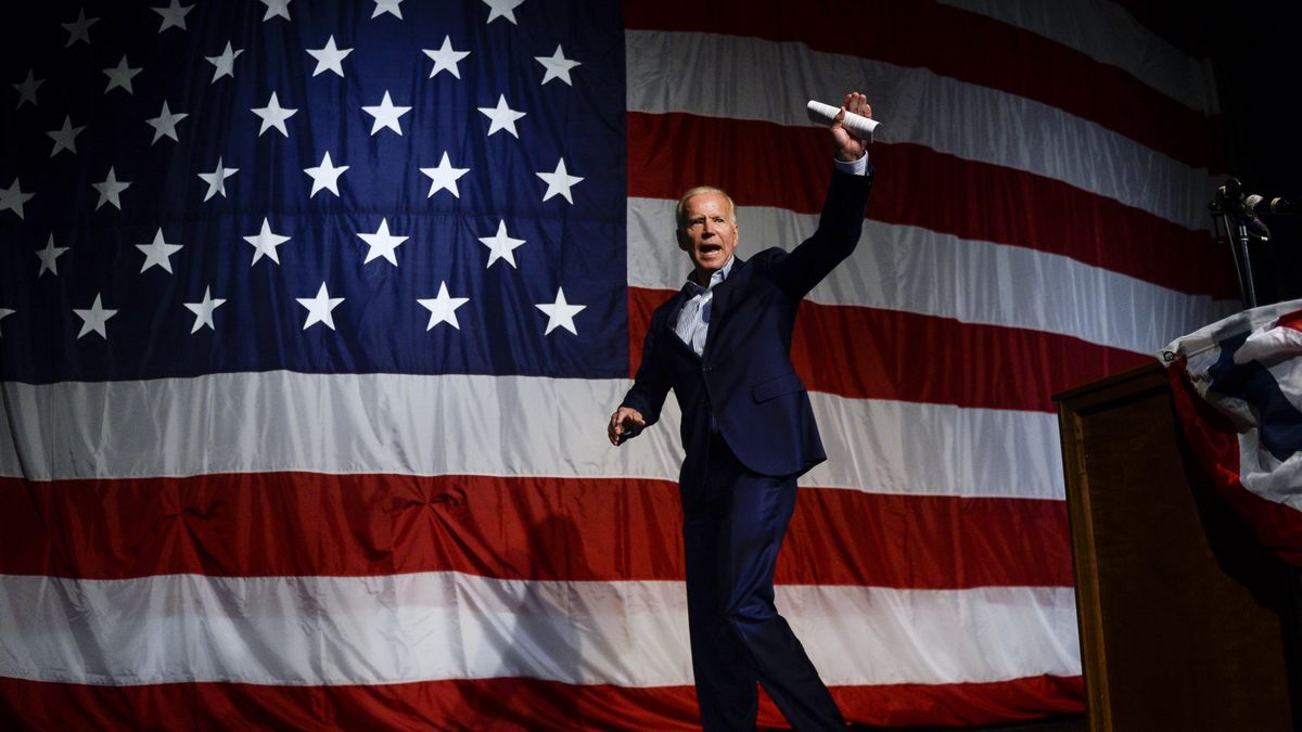 Majątek prezydenta USA Joe Bidena wyceniany jest na 9 mln dolarów.