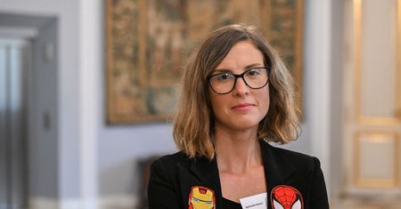 Nauczyciel Roku 2025 wybrany. Uhonorowano też polskiego astronautę