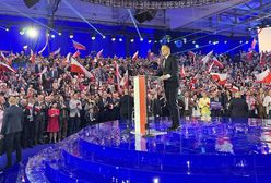 Prezydent Duda przemówił. Natychmiast pojawiły się komentarze