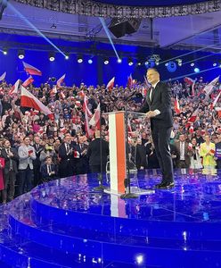 Prezydent Duda przemówił. Natychmiast pojawiły się komentarze
