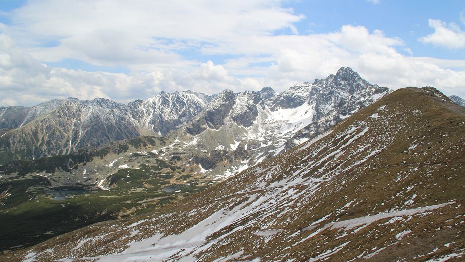 kasprowy wierch