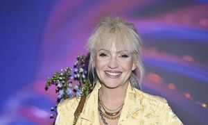 "Wypuść brzuch". Szelągowska rozprawia się z kultem "lepszej wersji siebie"