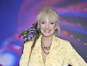 "Wypuść brzuch". Szelągowska rozprawia się z kultem "lepszej wersji siebie"